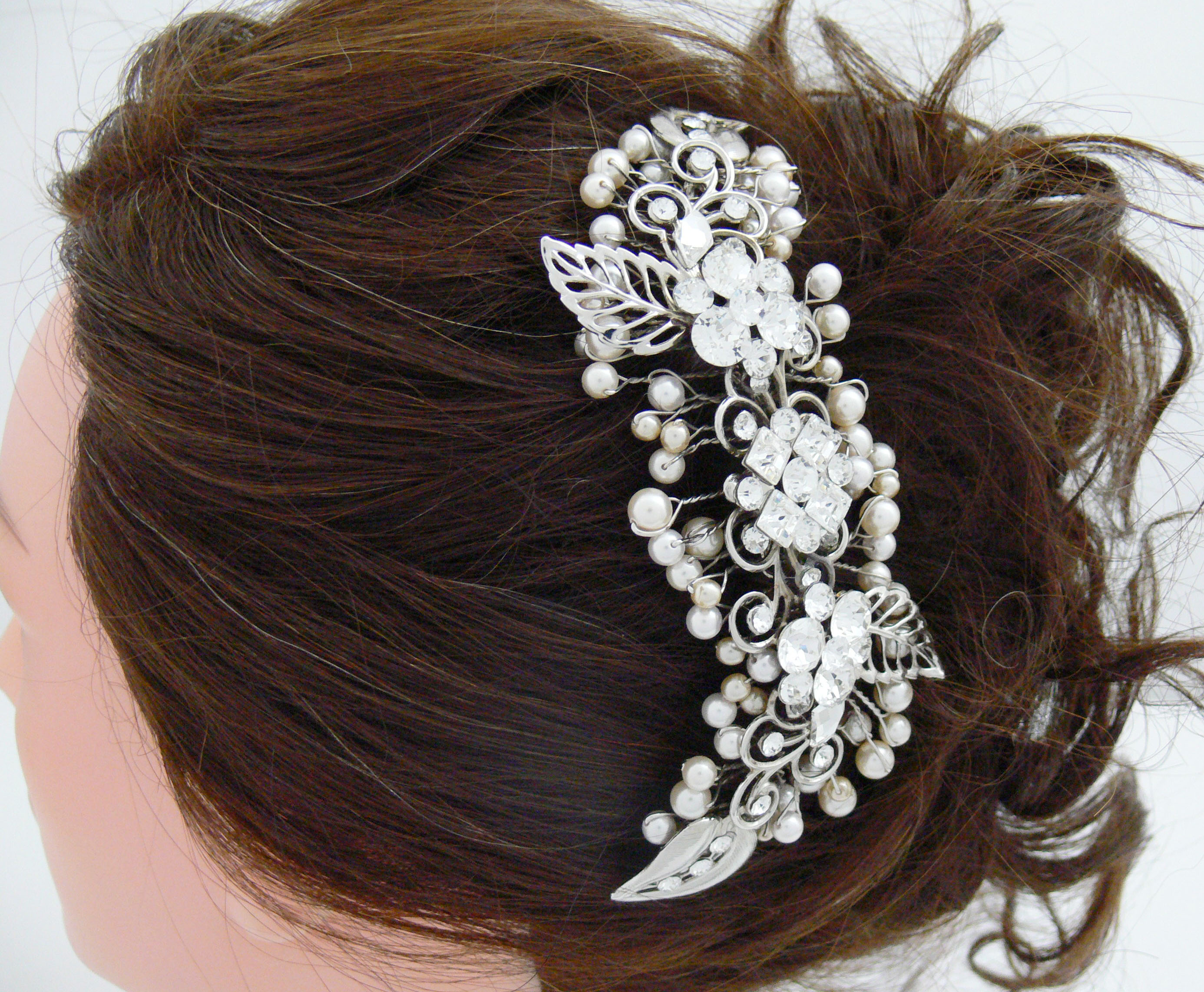 Esme Hair comb